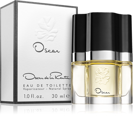 Oscar de la Renta Oscar Eau de Toilette pour femme
