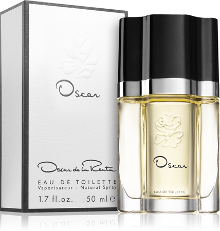 Oscar de la Renta Oscar Eau de Toilette pour femme