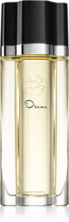 Oscar de la Renta Oscar toaletní voda pro ženy