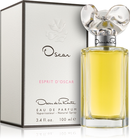 Oscar de la Renta Esprit d´Oscar Eau de Parfum for Women
