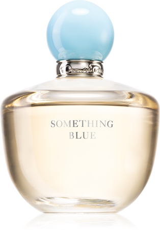 Oscar de la Renta Something Blue Eau de Parfum pour femme
