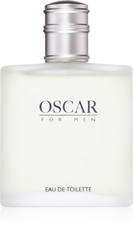 Oscar de la Renta Oscar for Men Eau de Toilette for Men