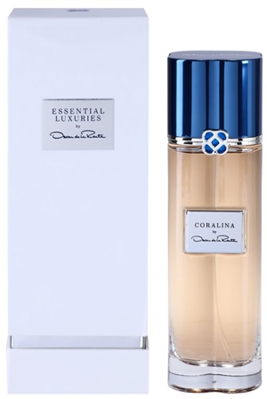 Oscar de la Renta Coralina woda perfumowana dla kobiet 100 ml