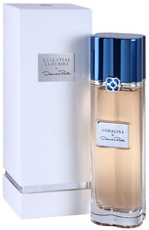 Oscar de la Renta Coralina woda perfumowana dla kobiet 100 ml