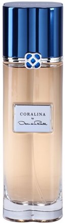 Oscar de la Renta Coralina woda perfumowana dla kobiet 100 ml