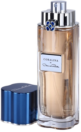 Oscar de la Renta Coralina woda perfumowana dla kobiet 100 ml