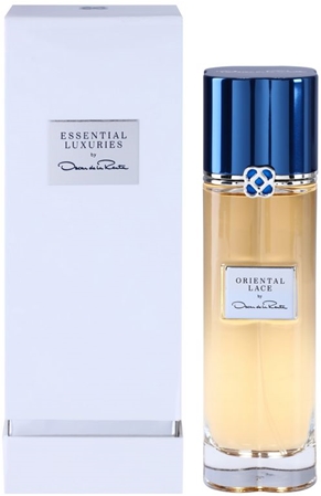 Oscar de la Renta Oriental Lace Eau de Parfum for Women 100 ml