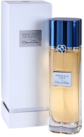 Oscar de la Renta Oriental Lace Eau de Parfum for Women 100 ml