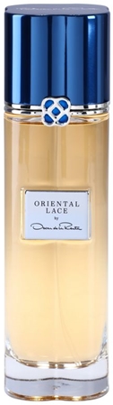 Oscar de la Renta Oriental Lace Eau de Parfum for Women 100 ml