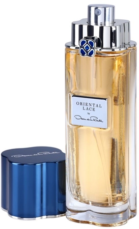 Oscar de la Renta Oriental Lace Eau de Parfum for Women 100 ml