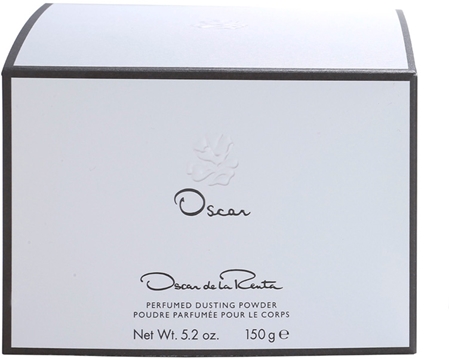 Oscar de la Renta Oscar pudră pentru corp pentru femei 150 g