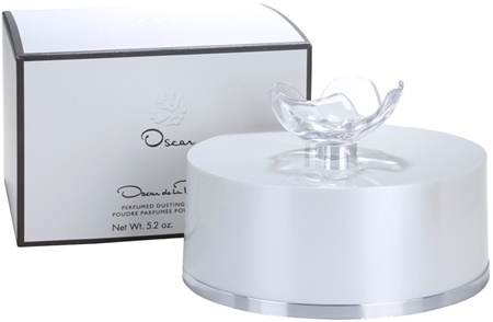 Oscar de la Renta Oscar pudră pentru corp pentru femei 150 g