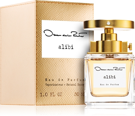 Oscar de la Renta Alibi parfumska voda za ženske