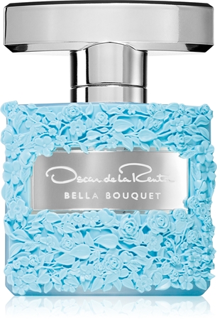 Oscar de la Renta Bella Bouquet Eau de Parfum da donna