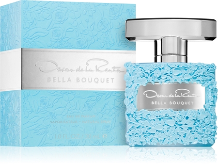 Oscar de la Renta Bella Bouquet Eau de Parfum da donna