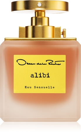 Oscar de la Renta Alibi Sensuelle parfémovaná voda pro ženy