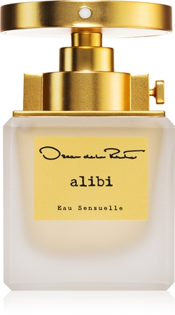 Oscar de la Renta Alibi Sensuelle parfumovaná voda pre ženy