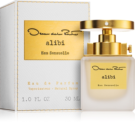 Oscar de la Renta Alibi Sensuelle parfumovaná voda pre ženy