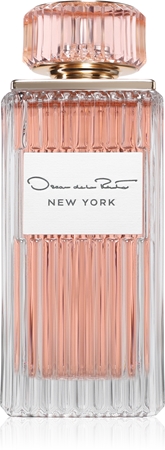 oscar de la renta new york