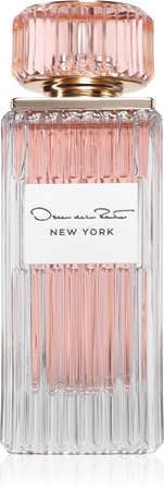 oscar de la renta new york woda perfumowana 50 ml     