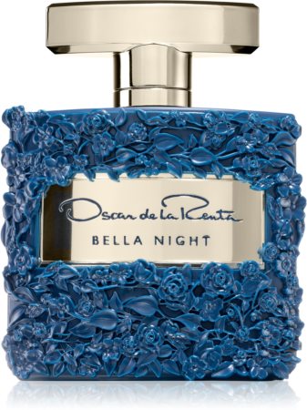 Oscar de la Renta Bella Night Eau de Parfum für Damen