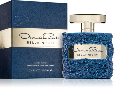 Oscar de la Renta Bella Night woda perfumowana dla kobiet