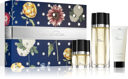 Oscar by Oscar De La Renta, 3 Piece Gift Set for Women main image 0