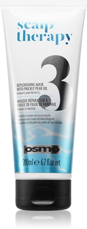 Osmo Scalp Therapy Replenishing Mask mascarilla hidratante para cabello