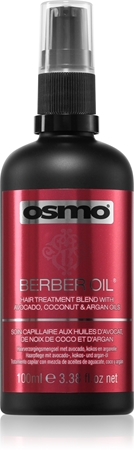 Osmo Berber Oil vyživující olej na vlasy