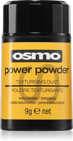 Osmo Power Powder suchý šampon v prášku