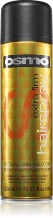 Osmo Extreme Hold hair spray