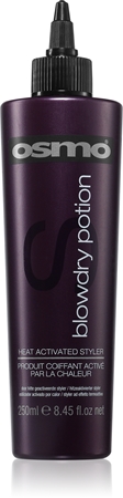 Osmo Blowdry Potion hajformázó víz