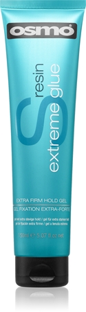 Osmo Resin Extreme Glue gel na vlasy