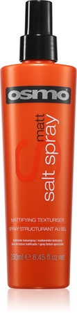 Osmo Matt texturising salt spray