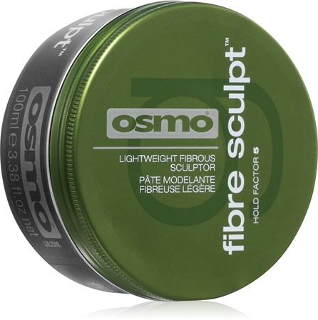 Osmo Fibre Sculpt pasta za stiliziranje za kosu