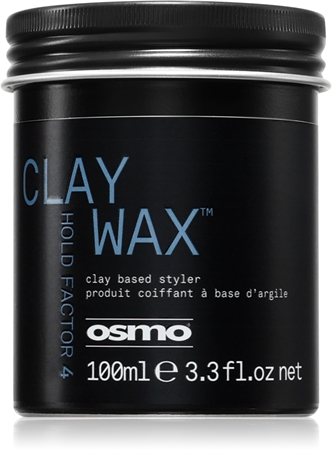 Osmo Clay Wax Soengusavi