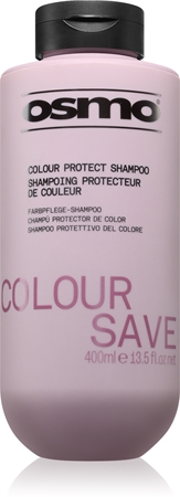 Osmo Colour Save Colour Protect Shampoo shampoing hydratant protecteur de couleur