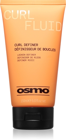 Osmo Curl Fluid crème coiffante définition des boucles