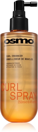 Osmo Curl Spray Wave Defining Styling Spray