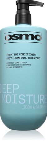 Osmo Deep Moisture Hydrating Conditioner Moisturizing Conditioner for hair
