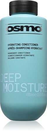 Osmo Deep Moisture Hydrating Conditioner Moisturizing Conditioner for hair