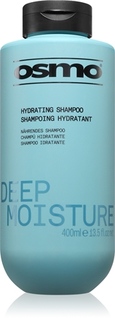 Osmo Deep Moisture Hydrating Shampoo shampoing hydratant pour cheveux