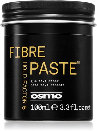 Osmo Fibre Paste Texturising Pomade for hair