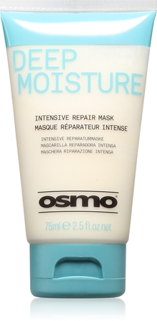 Osmo Deep Moisture Intensive Repair Mask Intense Repair Mask for hair