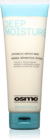 Osmo Deep Moisture Intensive Repair Mask Intense Repair Mask for hair