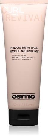 Osmo Curl Revival Renourishing Mask Nourishing Mask for curly hair