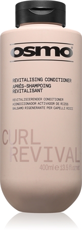Osmo Curl Revival Revitalising Conditioner Revitalizing Conditioner for curly hair