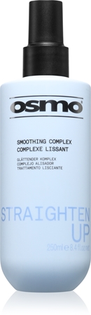 Osmo Straighten Up smoothing treatment for hair