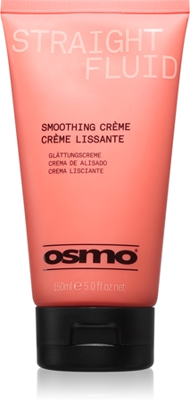 Osmo Straightening Fluid Smoothing Créme fluide pour lisser les cheveux