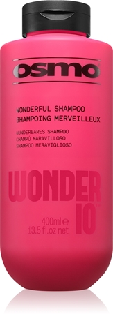 Osmo Wonder 10 shampoing nourrissant intense